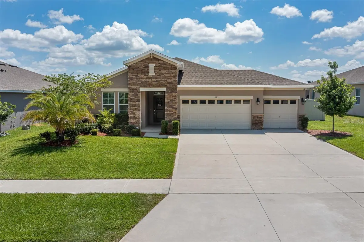 4419 Linwood Trace Lane, Clermont, FL 34711 - #1