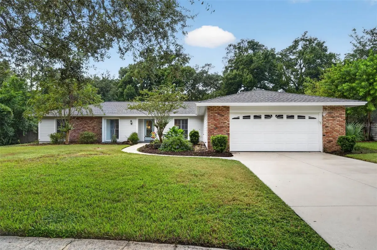 201 E Sweetwater Creek Drive, Longwood, FL 32779 - #1