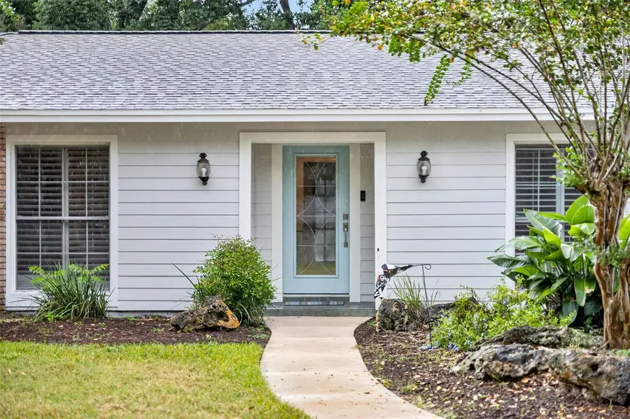 201 E Sweetwater Creek Drive, Longwood, FL 32779 - #2