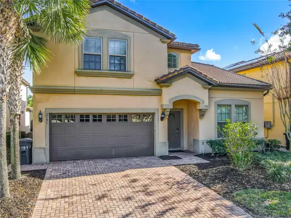 2191 Tripoli Court, KISSIMMEE, FL 34747