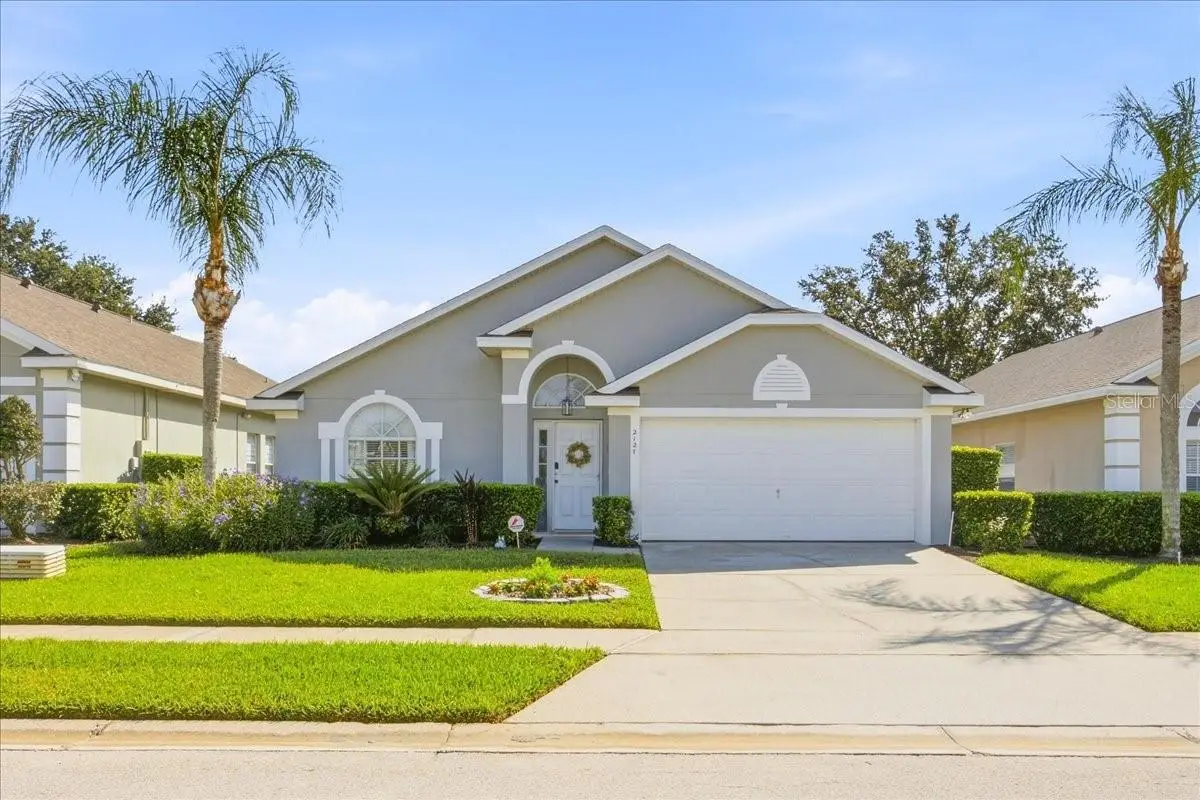 2127 Morning Star Drive, Clermont, FL 34714 - #1