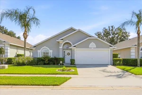 2127 Morning Star Drive, CLERMONT, FL 34714