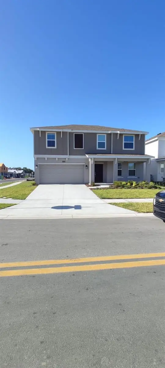 4206 Pebbles Throw Drive, Kissimmee, FL 34746 - #2