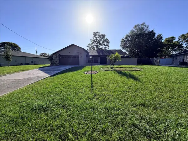8334 Colma Street, SPRING HILL, FL 34606
