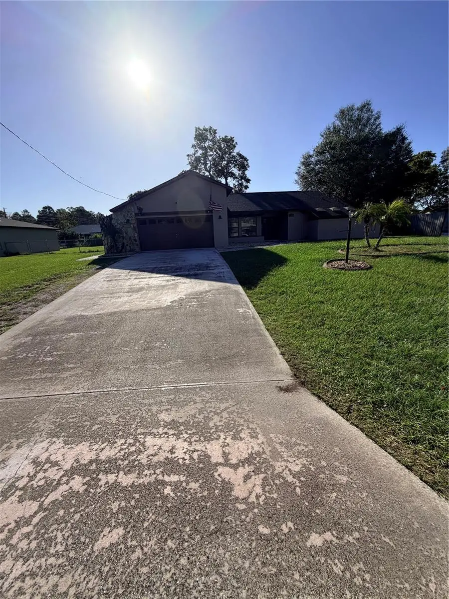 8334 Colma Street, Spring Hill, FL 34606 - #2