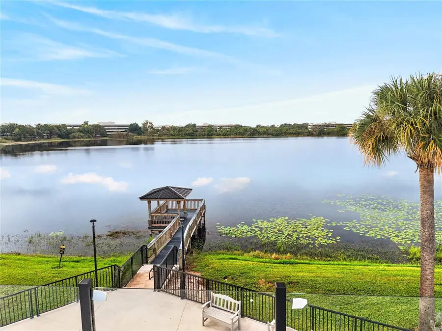 924 Lake Destiny Rd #F, Altamonte Springs, FL 32714 - #2