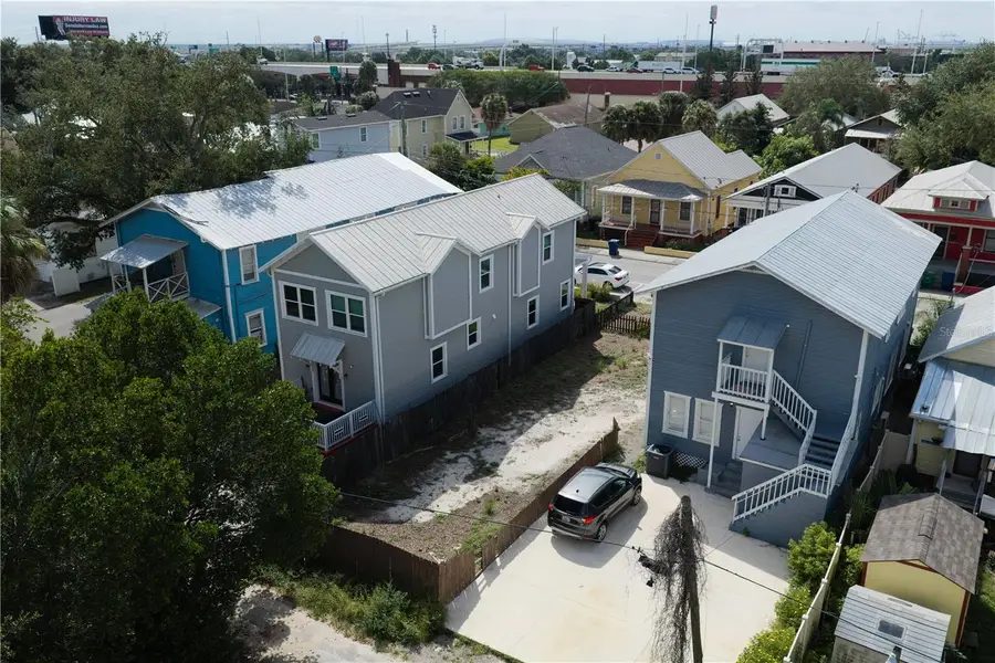 1912 E Columbus Drive, Tampa, FL 33605 - #3