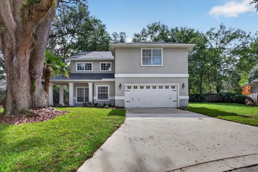 4233 NW 36th Street, Gainesville, FL 32605 - #2
