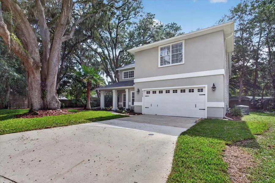 4233 NW 36th Street, Gainesville, FL 32605 - #3