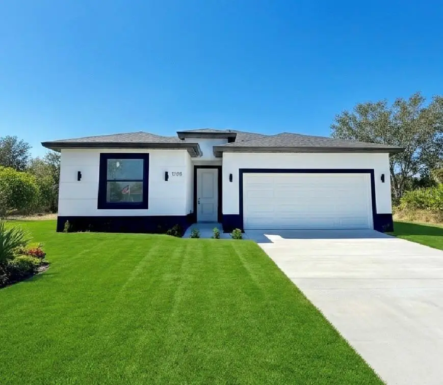 9031 W Castle Circle, Labelle, FL 33935 - #1