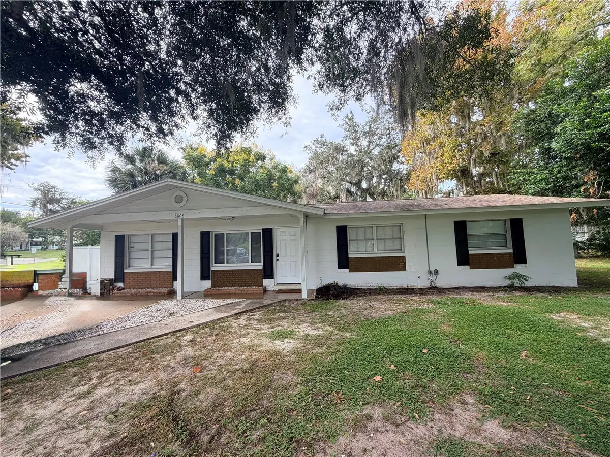 6808 Fern Circle, Leesburg, FL 34748 - #1
