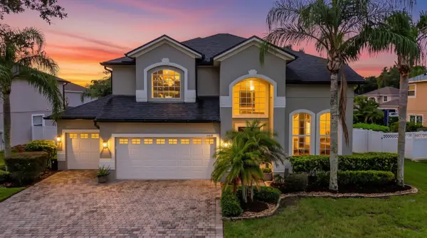 5028 Coveview Drive, ST CLOUD, FL 34771