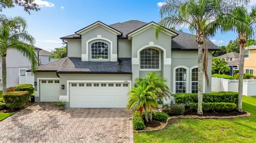 5028 Coveview Drive, Saint Cloud, FL 34771 - #2