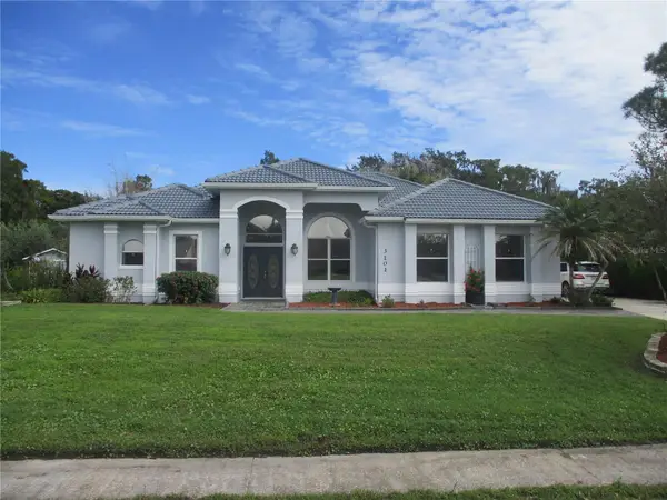 3101 Shingle Creek Court, KISSIMMEE, FL 34746