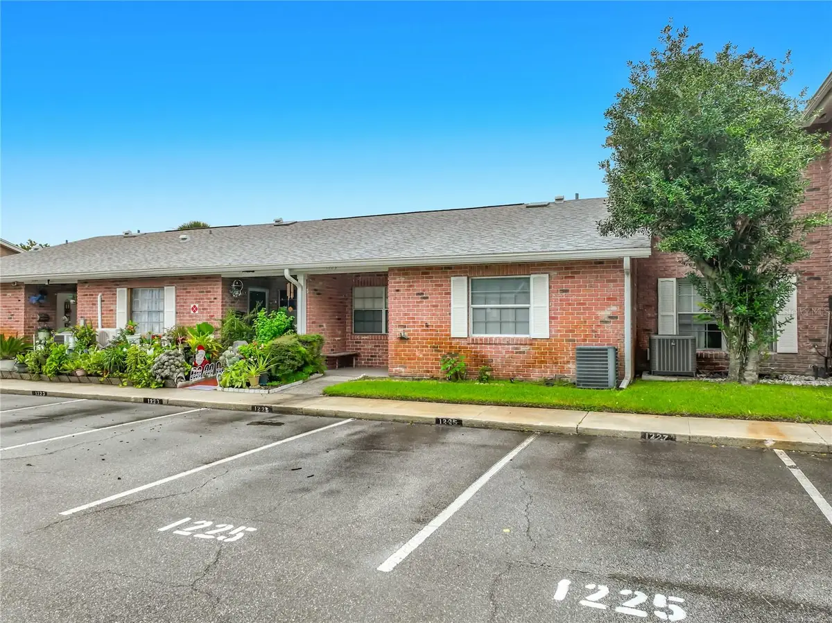 1225 Carriage Lane #1, Orlando, FL 32807 - #1