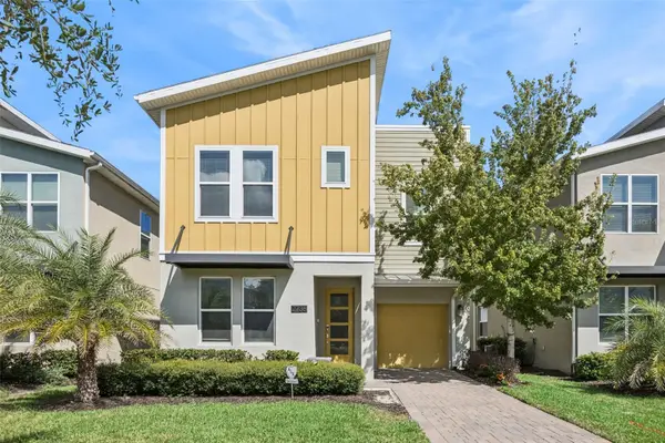 2736 Bookmark Drive, KISSIMMEE, FL 34746