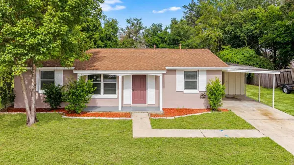 2550 Lawler Lane, DELTONA, FL 32738