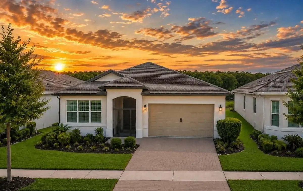 1999 Limestone Trail, Kissimmee, FL 34747 - #1