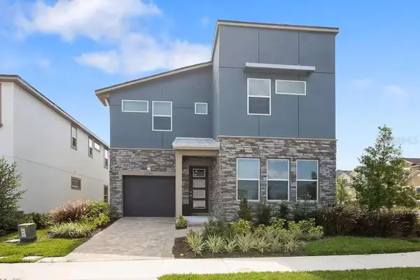 1848 Sandy Park Trail, KISSIMMEE, FL 34747