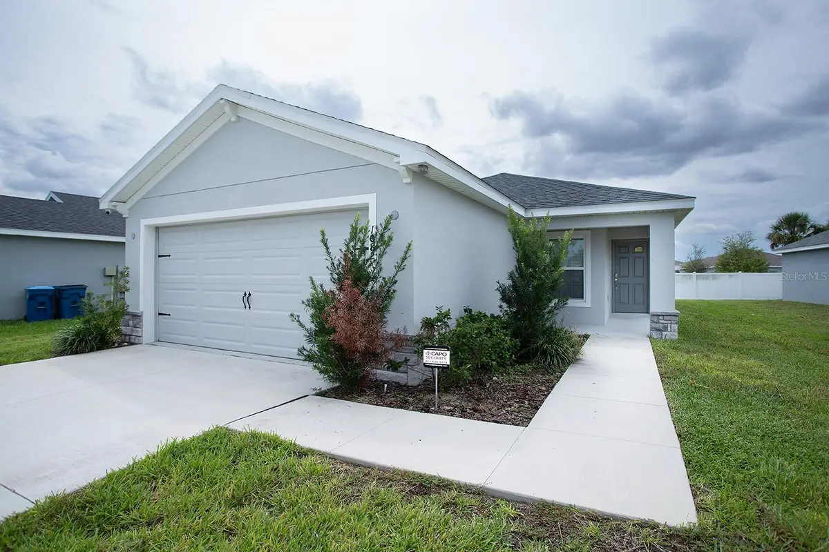 1082 Silas Street, Haines City, FL 33844 - #1