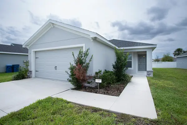 1082 Silas Street, HAINES CITY, FL 33844