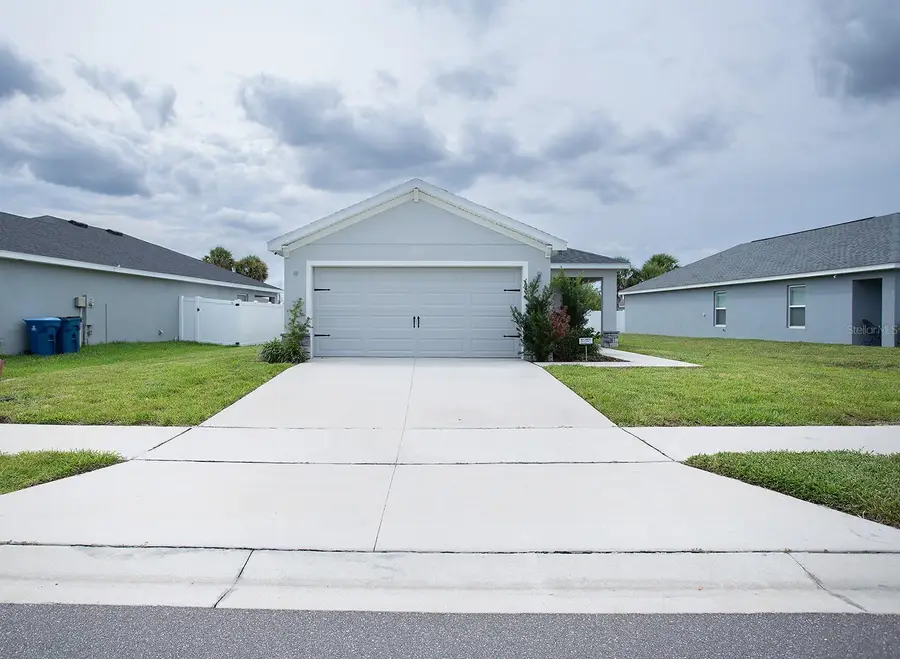 1082 Silas Street, Haines City, FL 33844 - #2