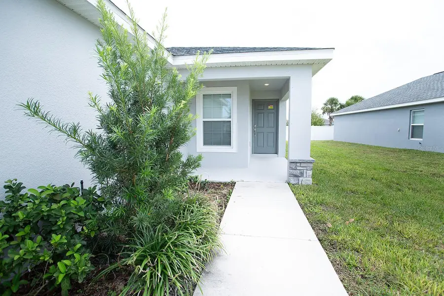 1082 Silas Street, Haines City, FL 33844 - #3