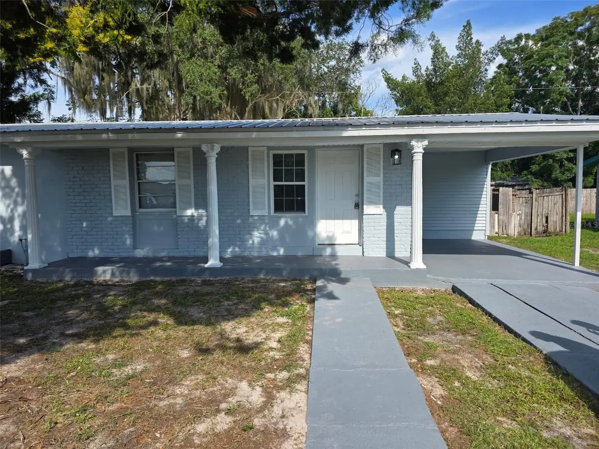 1387 Hartley Avenue, Deltona, FL 32725 - #1
