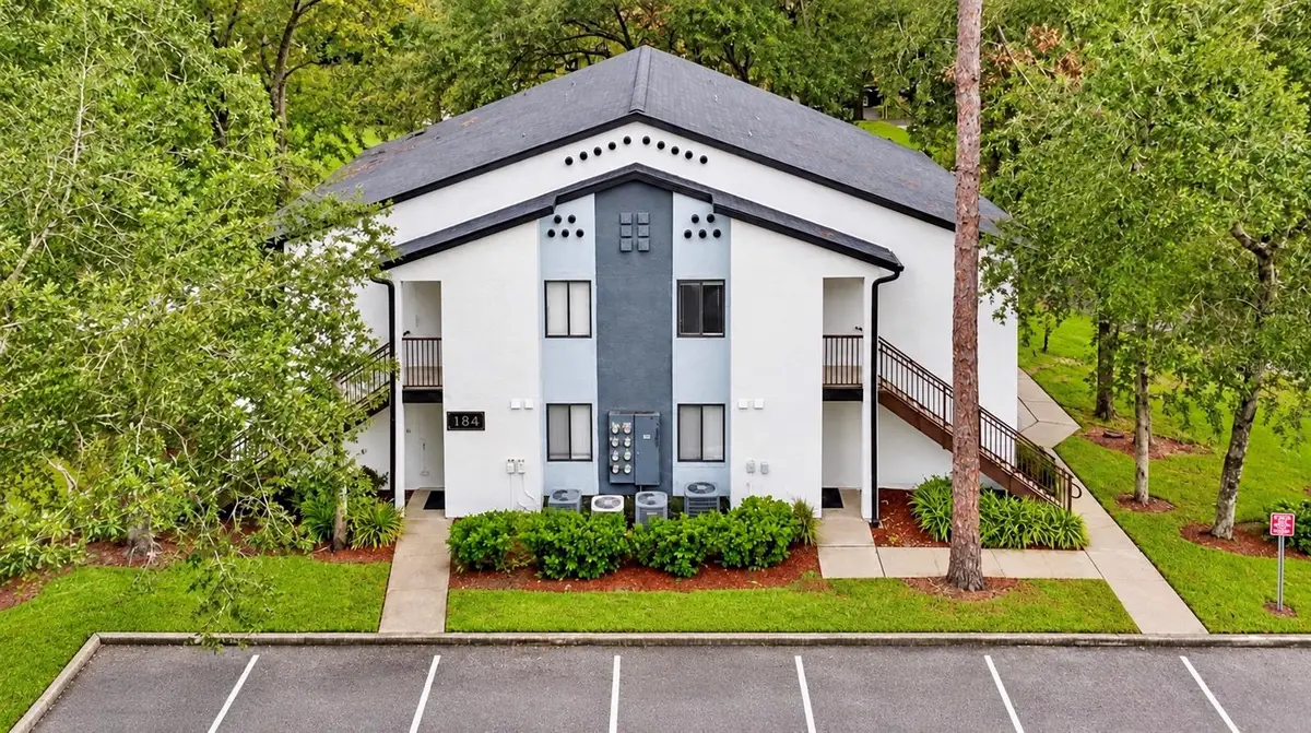 184 Riverbend Drive #203, Altamonte Springs, FL 32714 - #1