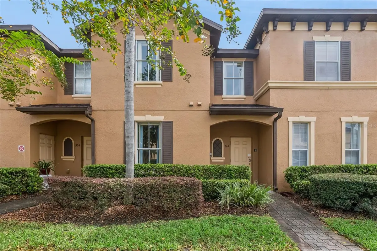 514 Verona Avenue, Davenport, FL 33897 - #1