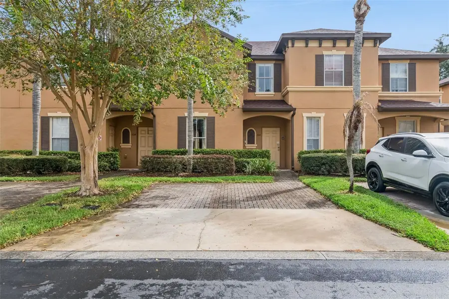 514 Verona Avenue, Davenport, FL 33897 - #3