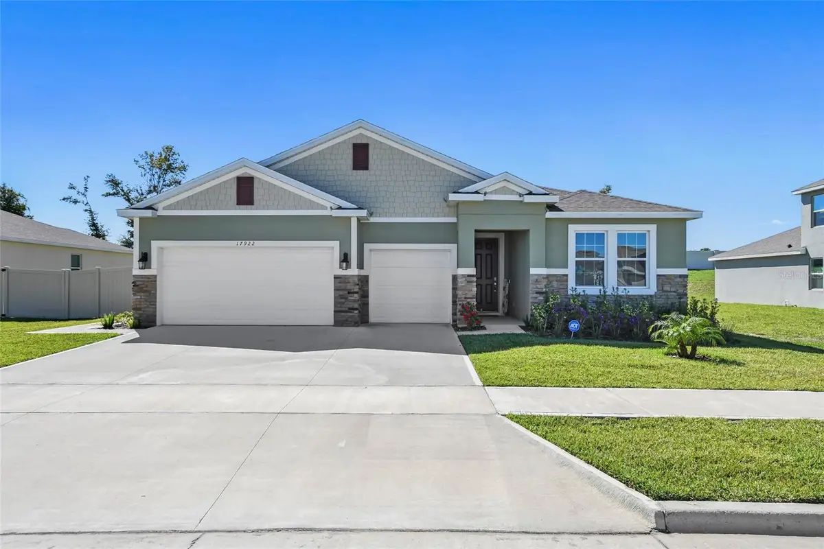17922 Hither Hills Circle, Winter Garden, FL 34787 - #1