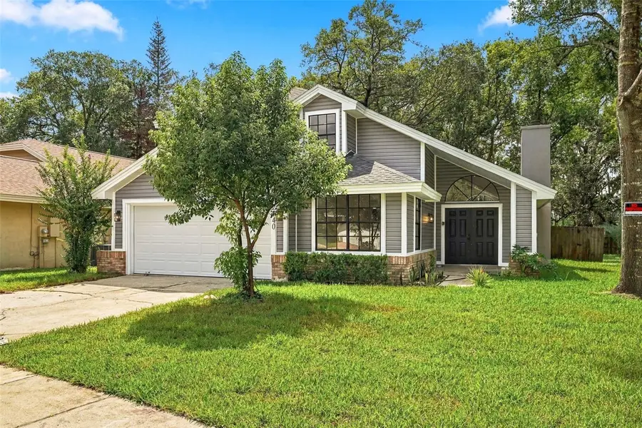 2140 Wekiwa Oaks Drive, Apopka, FL 32703 - #2