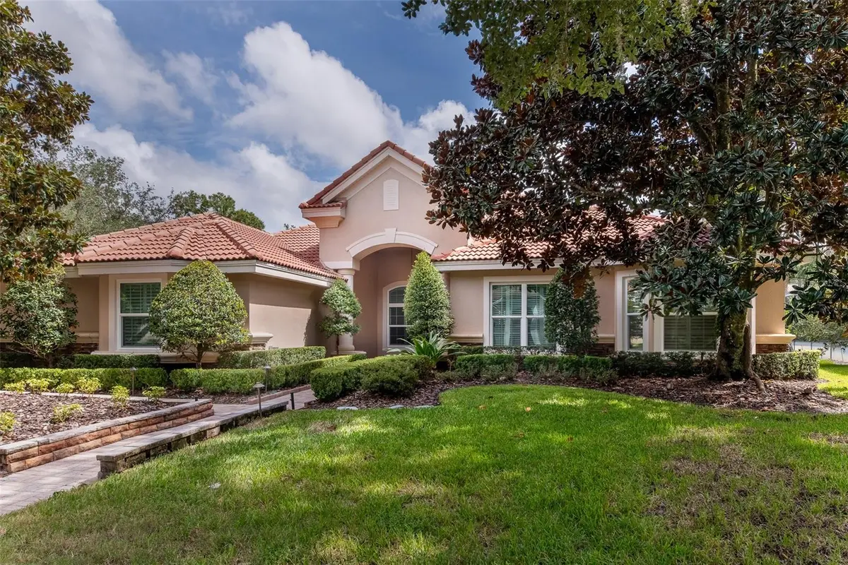 719 Treeline Place, Sanford, FL 32771 - #1