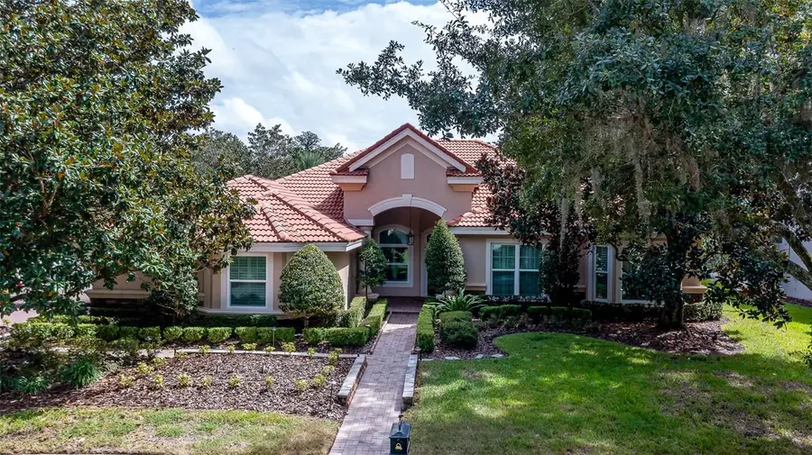 719 Treeline Place, Sanford, FL 32771 - #2