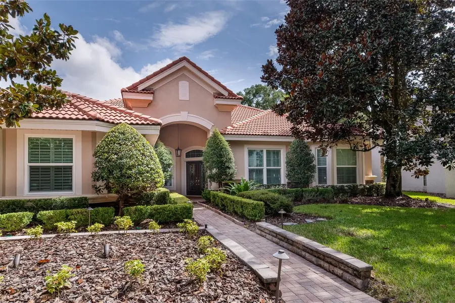 719 Treeline Place, Sanford, FL 32771 - #3