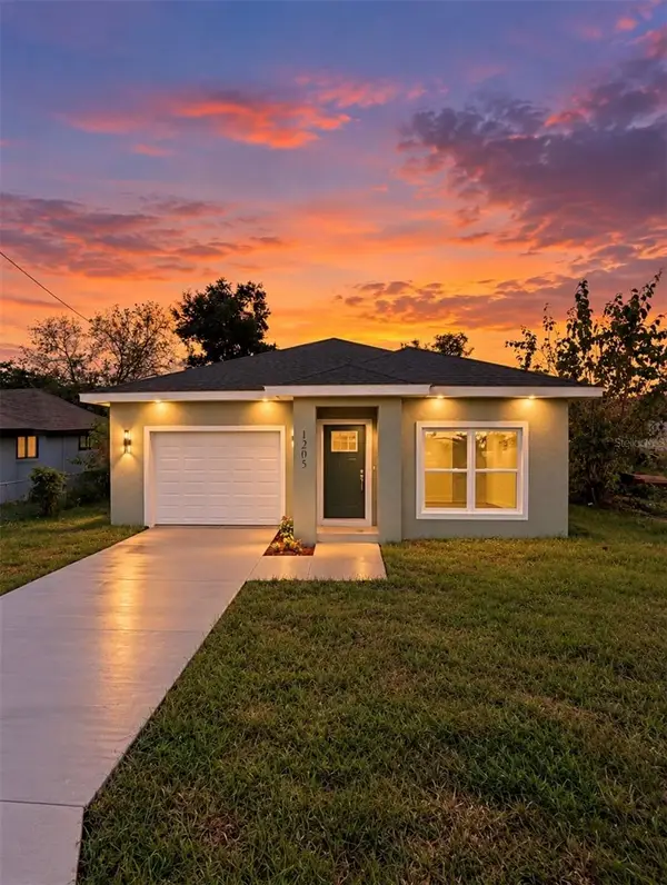 1205 Avenue K, HAINES CITY, FL 33844