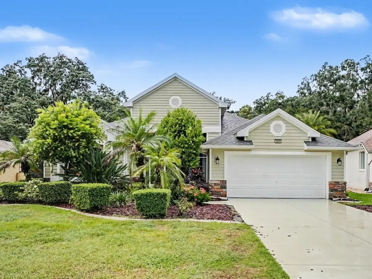 8045 Waterbury Way, Mount Dora, FL 32757 - #1