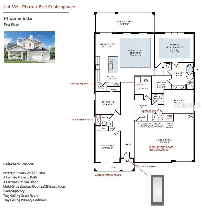 1389 Pinecliff Drive, Apopka, FL 32703 - #2