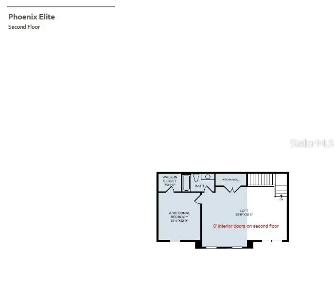 1389 Pinecliff Drive, Apopka, FL 32703 - #3