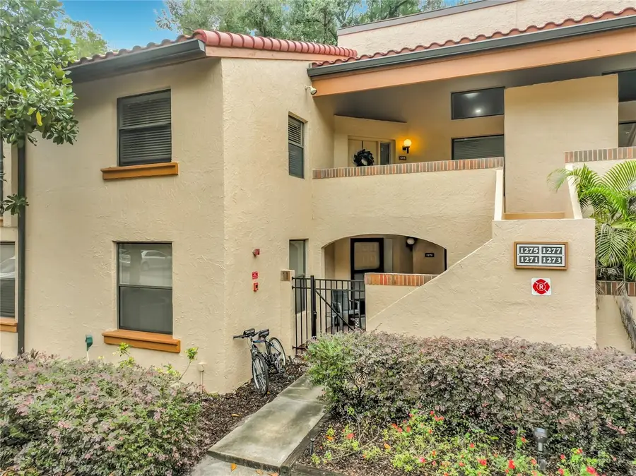 1275 Saint Tropez Circle #1275, Orlando, FL 32806 - #2