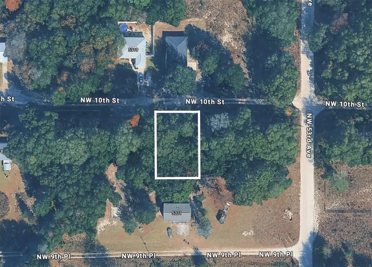 NW 10th Street, Ocala, FL 34482 - #1