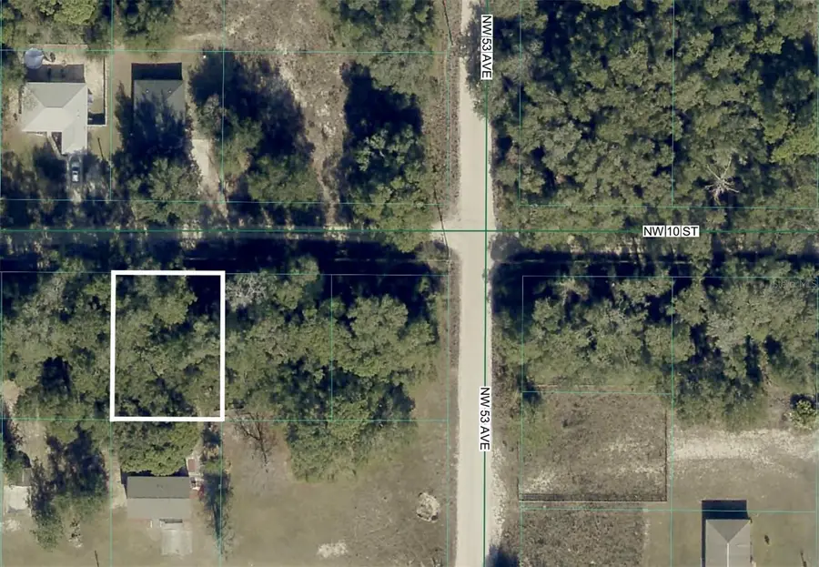 NW 10th Street, Ocala, FL 34482 - #2