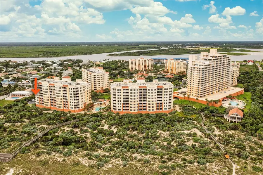 253 Minorca Beach Way #506, New Smyrna Beach, FL 32169 - #3