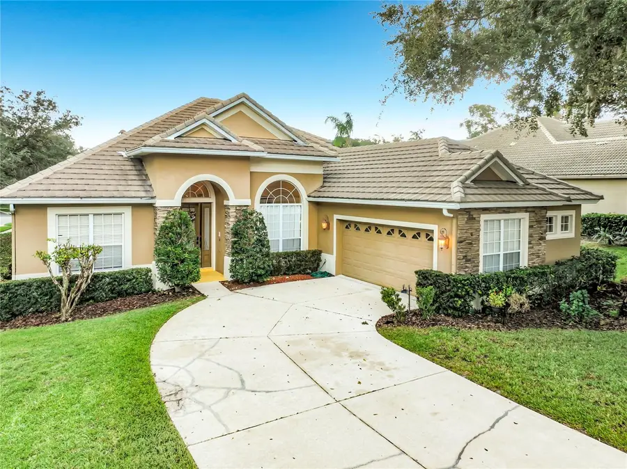 1244 Gatwick Loop, Lake Mary, FL 32746 - #2