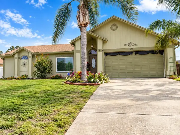 1371 Tartan Avenue, DELTONA, FL 32738