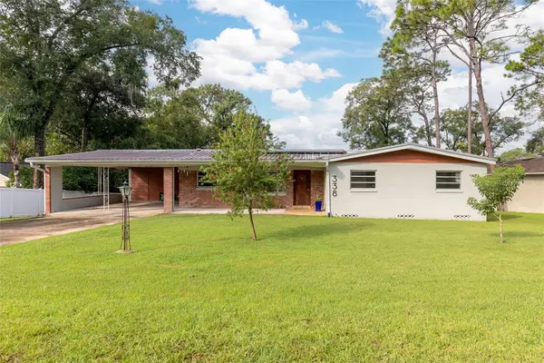 338 Nebraska Avenue, LONGWOOD, FL 32750