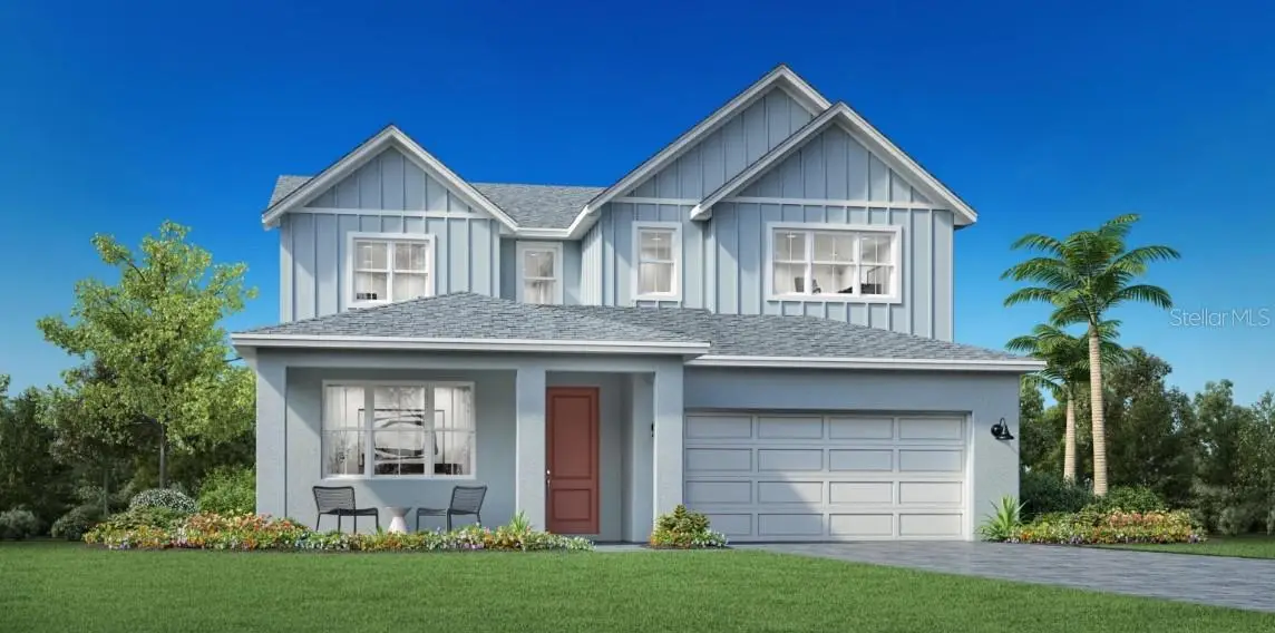 1545 Stonecliff Drive, Apopka, FL 32703 - #1