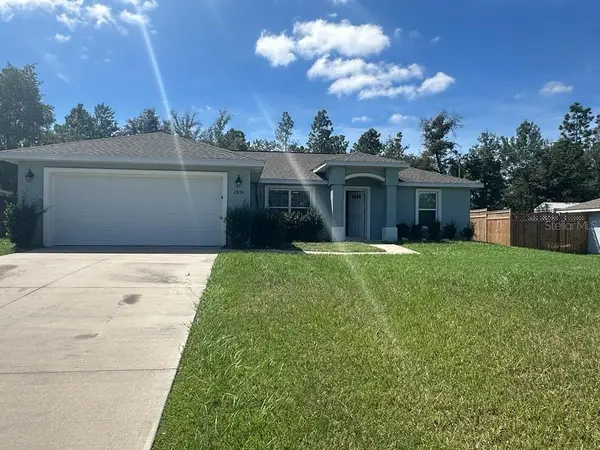 2854 W Edison Place, CITRUS SPRINGS, FL 34433