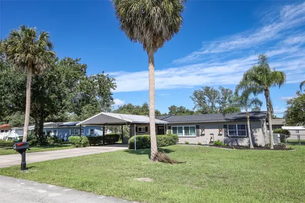 60 Park Lane, DEBARY, FL 32713
